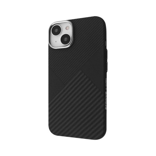 Чохол Proove Gleam Case with Magnetic Ring iPhone 14 (graphite)